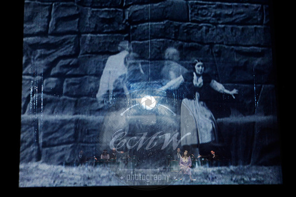 Bard Summerscape, The Distant Sound, Der ferne Klang