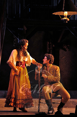 San Francisco Opera, Carmen