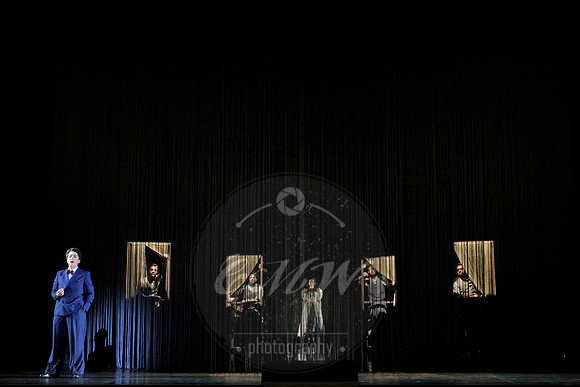 Los Angeles Opera, Ainadamar