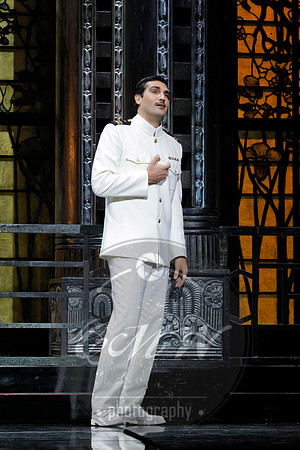 Los Angeles Opera, Madama Butterfly