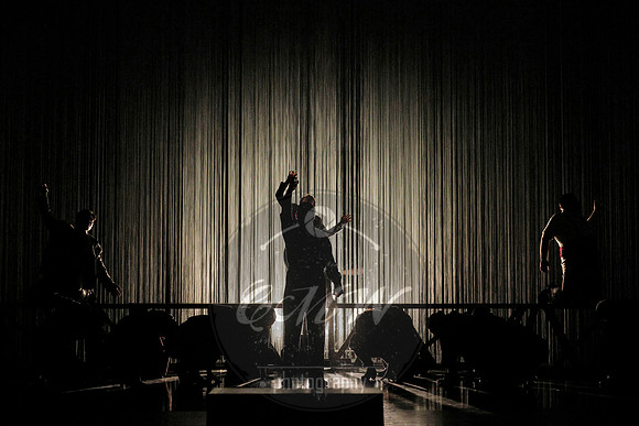 Los Angeles Opera, Ainadamar
