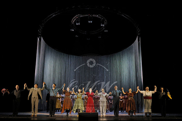 Los Angeles Opera, Ainadamar