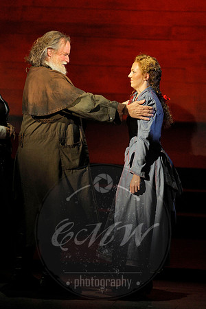 Des Moines Metro Opera, ​​​​​​​The Flying Dutchman