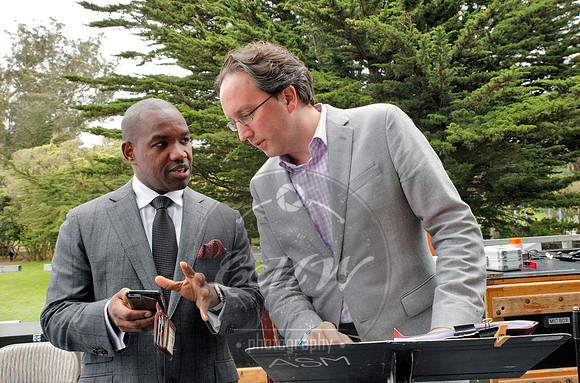 San Francisco Opera, Opera in the Park 2016