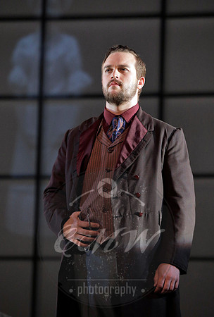 West Edge Opera, Frankenstein