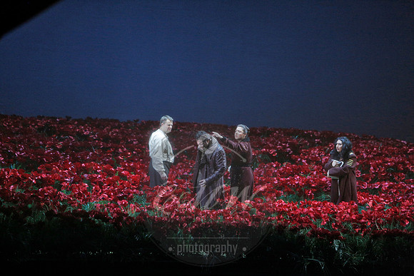 Metropolitan Opera, Prince Igor