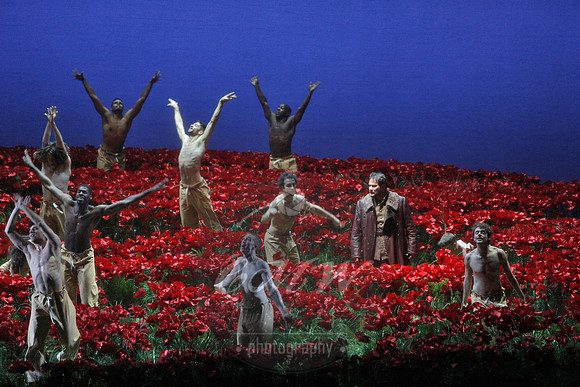 Metropolitan Opera, Prince Igor