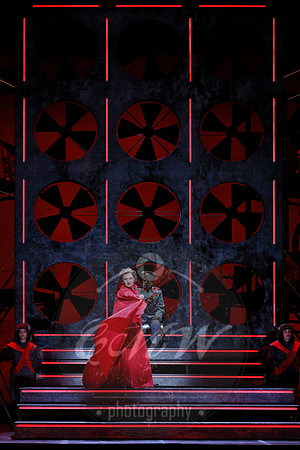 Washington National Opera, Turandot