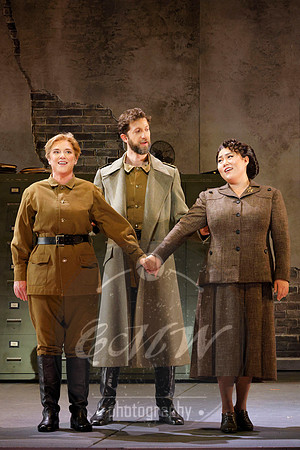 Washington National Opera, Fidelio