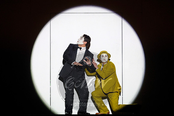 San Francisco Opera, Magic Flute (2024)