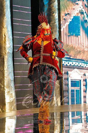 Des Moines Metro Opera, The Cunning Little Vixen