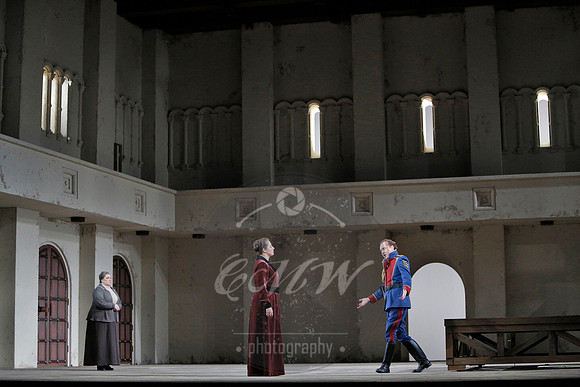 Metropolitan Opera, Prince Igor
