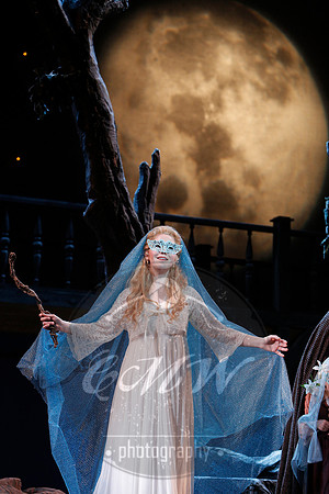 Portland Opera, Falstaff