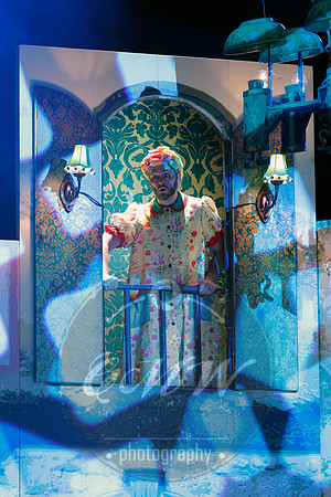 Des Moines Metro Opera, Barber of Seville