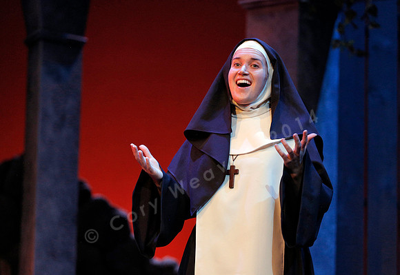 UMKC Conservatory, Suor Angelica & Gianni Schicchi
