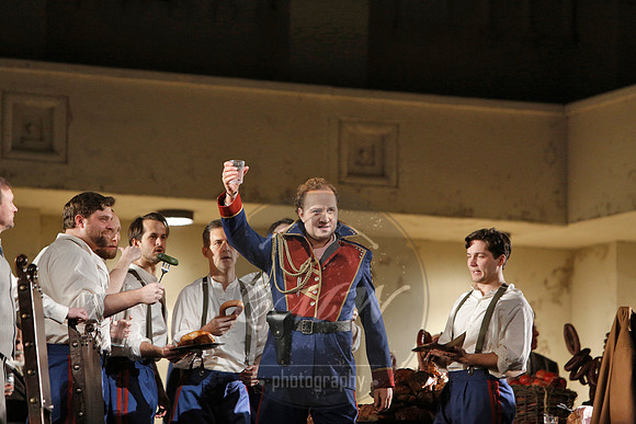 Metropolitan Opera, Prince Igor