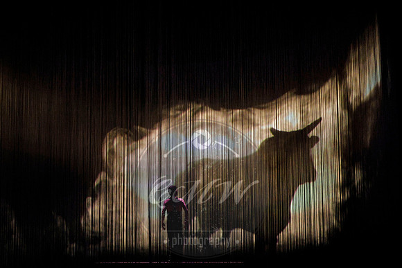 Los Angeles Opera, Ainadamar