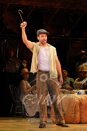Washington National Opera, Porgy and Bess