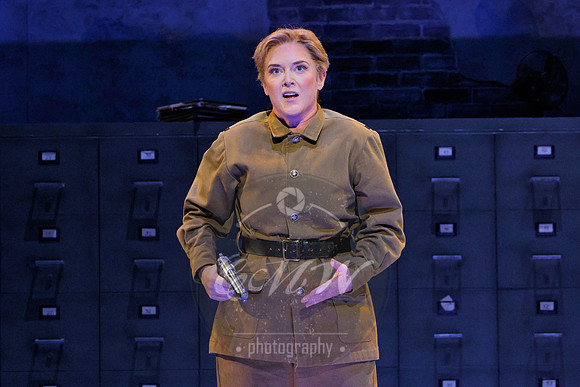 Washington National Opera, Fidelio