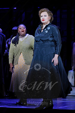 Washington National Opera, Turandot
