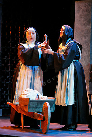 UMKC Conservatory, Suor Angelica & Gianni Schicchi